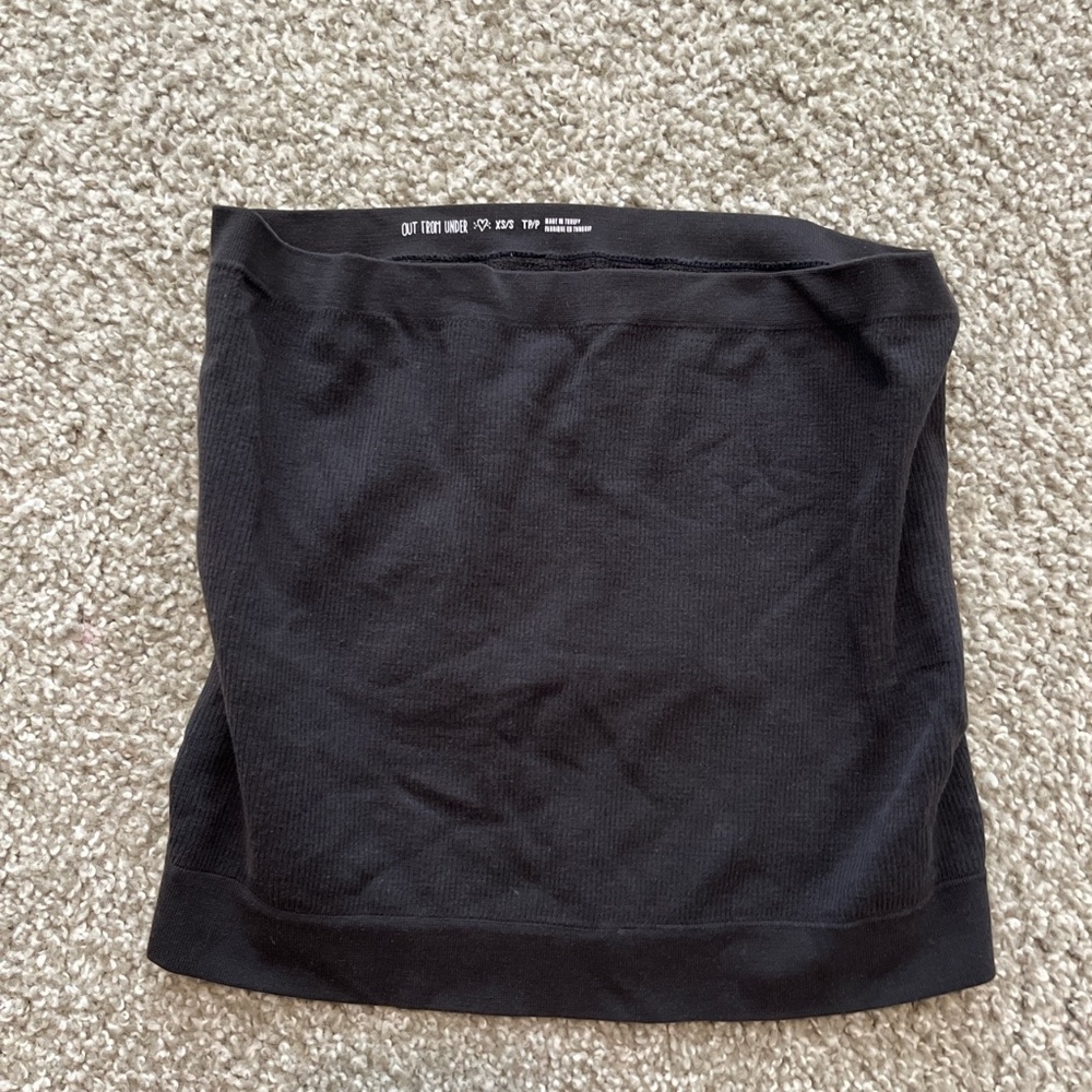urban outfitters tube top